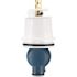 DANCO 1.91 in Replacement Cartridge for Delta Monitor Faucet