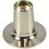 DANCO 2.62 in. Metal and Acrylic Faucet Trim Kit for Price Pfister Faucets