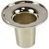 DANCO 2.62 in. Metal and Acrylic Faucet Trim Kit for Price Pfister Faucets