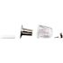 DANCO 2.62 in. Metal and Acrylic Faucet Trim Kit for Price Pfister Faucets