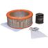 Generac Maintenance Kit for 7000 Watt Air-Cooled Whole House Generator with 410cc Engine