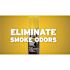 ZEP 16 oz. Smoke Odor Eliminator Air Freshener Spray
