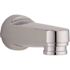 Delta Innovations Pull-Down Diverter Tub Spout in Chrome