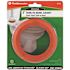 Fluidmaster 3 in. Tank-to-Bowl Gasket for American Standard Cadet 3 Toilets, Glacier Bay
