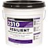 ROBERTS 4 Gal. (16 qt.) 24 Hour Dry Time Fiberglass-Backed Sheet Vinyl Floor Adhesive in Beige