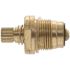 DANCO 1C-7C Cold Stem for Central Brass Faucets in Brass