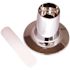 DANCO 0.625 in. Flange in Chrome for Price Pfister Faucets