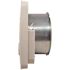 Suncourt Thru Wall Fan Hardwired Variable Speed