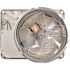 Suncourt Thru Wall Fan Hardwired Variable Speed