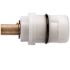 DANCO 3S-11C Cold Stem for Glacier Bay Faucets