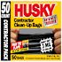 Husky 42 Gal. Contractor Bags, Case Of 50