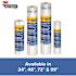 3M 72 in. x 90 ft. Hand-Masker Advanced Masking Film