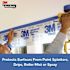 3M 72 in. x 90 ft. Hand-Masker Advanced Masking Film