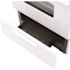 Premier 20 in. 2.42 cu. ft. Gas Range in White