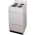 20 in. 2.42 cu. ft. Electric Range in White