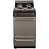 20 in. 2.42 cu. ft. Electric Range in Stainless Steel