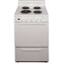 24 in. 2.97 cu. ft. Electric Range in White