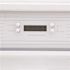 24 in. 2.97 cu. ft. Electric Range in White