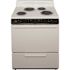 30 in. 3.91 cu. ft. Electric Range in Biscuit