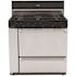 ProSeries 36 in. 3.91 cu. ft. Gas Range in Stainless Steel