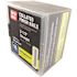 Grip-Rite 2-1/2 in. x 16-Gauge Electrogalvanized Steel Finish Nails 4000 per Box