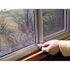 Prime-Line 1/4 in. Extruded Aluminum Mill No Mar Sliding Window Lock (2-Pack)