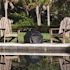 Fire Sense 30 in. Portsmouth Fire Pit