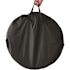 Fire Sense 29 in. Folding Fire Pit