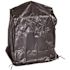 Fire Sense Outdoor Patio Fireplace Vinyl Cover