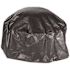 Fire Sense Outdoor Round Patio Fire Pit Vinyl Cover