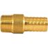 Apollo 3/4 in. Brass Insert x MPT Adaptor