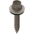 Teks #9 x 1-1/2 in. External Hex Drive Washer Head Roofing Screws (400-Pack)