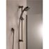 Delta 3-Spray Slide Bar Hand Shower in Venetian Bronze