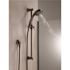 Delta 3-Spray Slide Bar Hand Shower in Venetian Bronze
