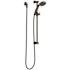 Delta 3-Spray Slide Bar Hand Shower in Venetian Bronze