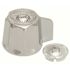 ProPlus Gerber Kitchen and Bathroom Handle in Chrome