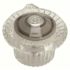 Proplus Moen Shower Handle in Clear