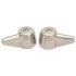 ProPlus Bathroom Handles for Central Brass