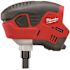 Milwaukee M12 12-Volt Lithium-Ion Cordless Palm Nailer (Tool-Only)