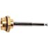 MOEN Push Button Diverter