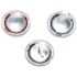 MOEN Chateau Hot and Cold Buttons