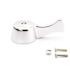 MOEN Handle Kit in Chrome