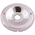 MOEN 7 in. Dia Shower Escutcheon in Chrome