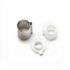 MOEN Posi-Temp Stop Tube Kit in Chrome