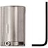 MOEN Stop Tube Kit in Chrome