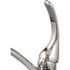 Delta Foundations Single-Handle Standard Kitchen Faucet in Chrome