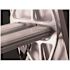 Werner 24 ft. Aluminum Extension Ladder (23 ft. Reach Height) with 300 lbs. Load Capacity Type IA Duty Rating
