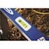 Werner 28 ft. Aluminum D-Rung Equalizer Extension Ladder with 225 lbs. Load Capacity Type II Duty Rating