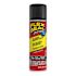 FLEX SEAL FAMILY OF PRODUCTS Flex Seal Black 14 oz. Aerosol Liquid Rubber Sealant Coating Spray Paint (6-pack)