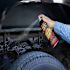 FLEX SEAL FAMILY OF PRODUCTS Flex Seal Black 14 oz. Aerosol Liquid Rubber Sealant Coating Spray Paint (6-pack)